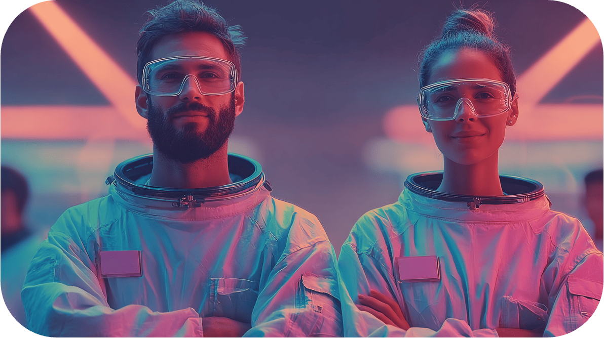 Decision & innovation culture